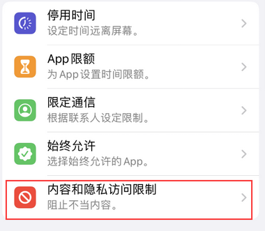 宾县appleID维修服务iPhone设置中Apple ID显示为灰色无法使用