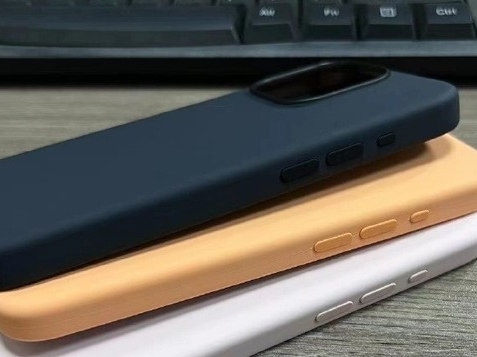 宾县苹果14维修站分享iPhone14手机壳能直接给iPhone15用吗?