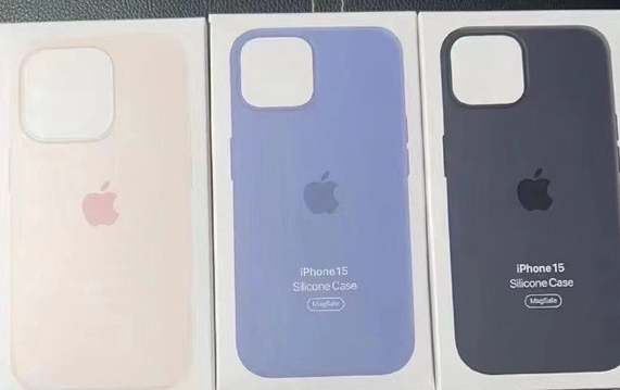 宾县苹果14维修站分享iPhone14手机壳能直接给iPhone15用吗？ 