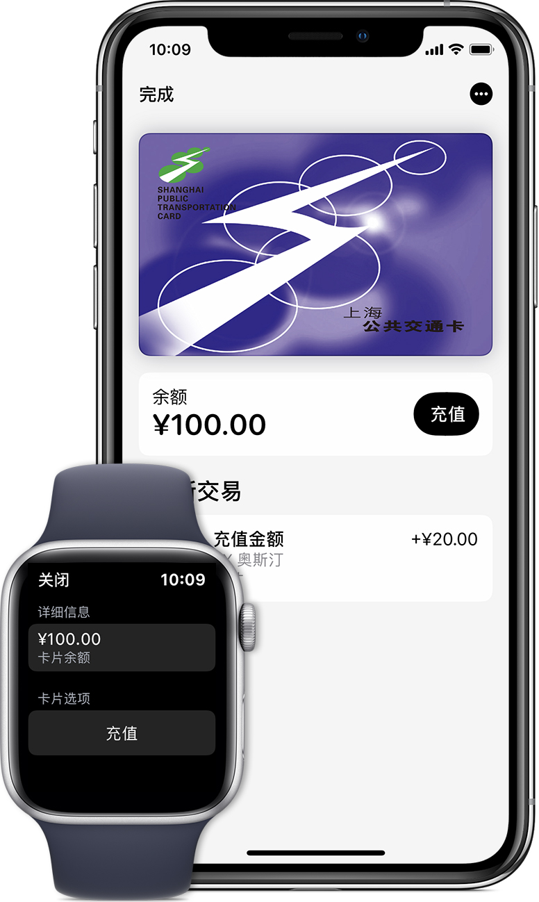 宾县苹果手机维修分享:用 Apple Pay 刷交通卡有哪些优势？如何设置和使用？ 