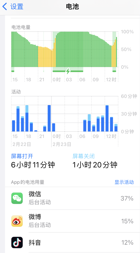 宾县苹果14维修分享如何延长 iPhone 14 的电池使用寿命 