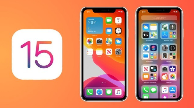 宾县苹果13维修分享iPhone13更新iOS 15.5，体验如何 