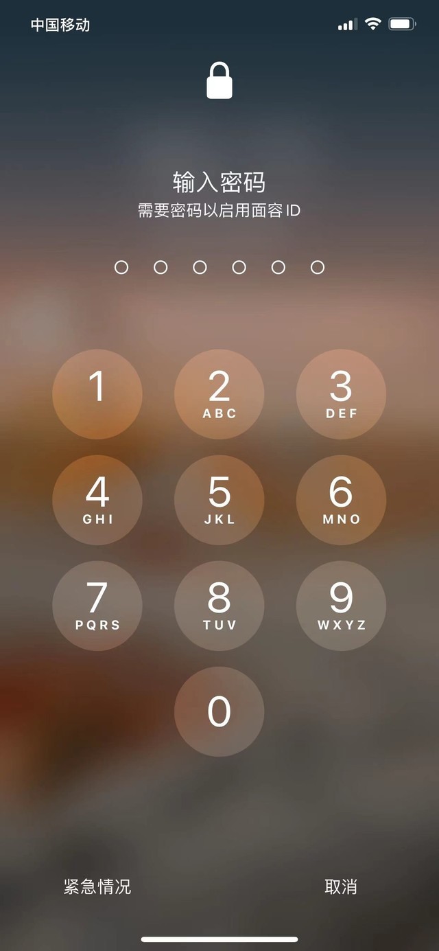 宾县苹果13维修分享iPhone 13加强锁屏功能有什么用 