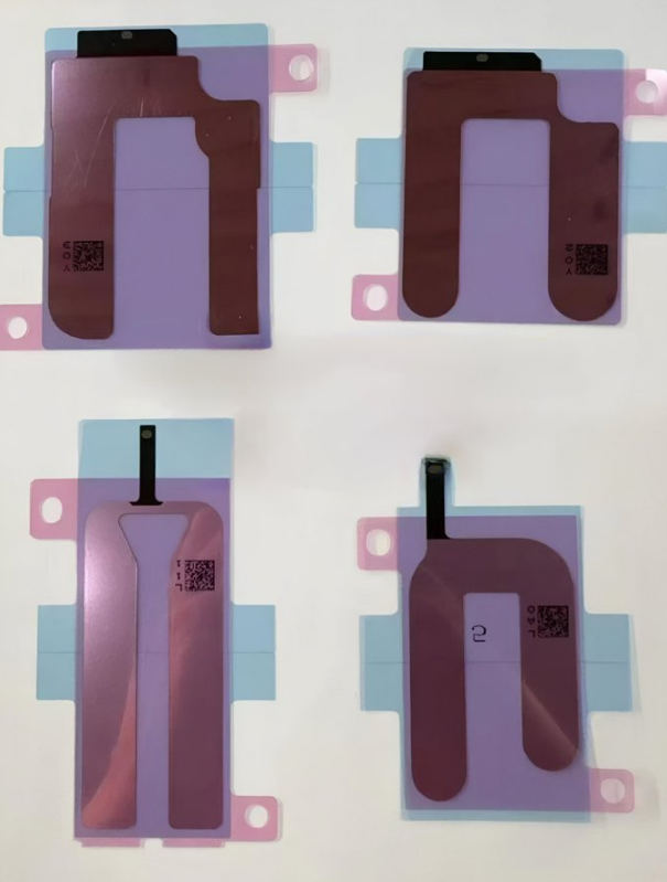 宾县苹果手机维修分享iPhone 17 Pro 机型电池将采用创新型粘合剂 