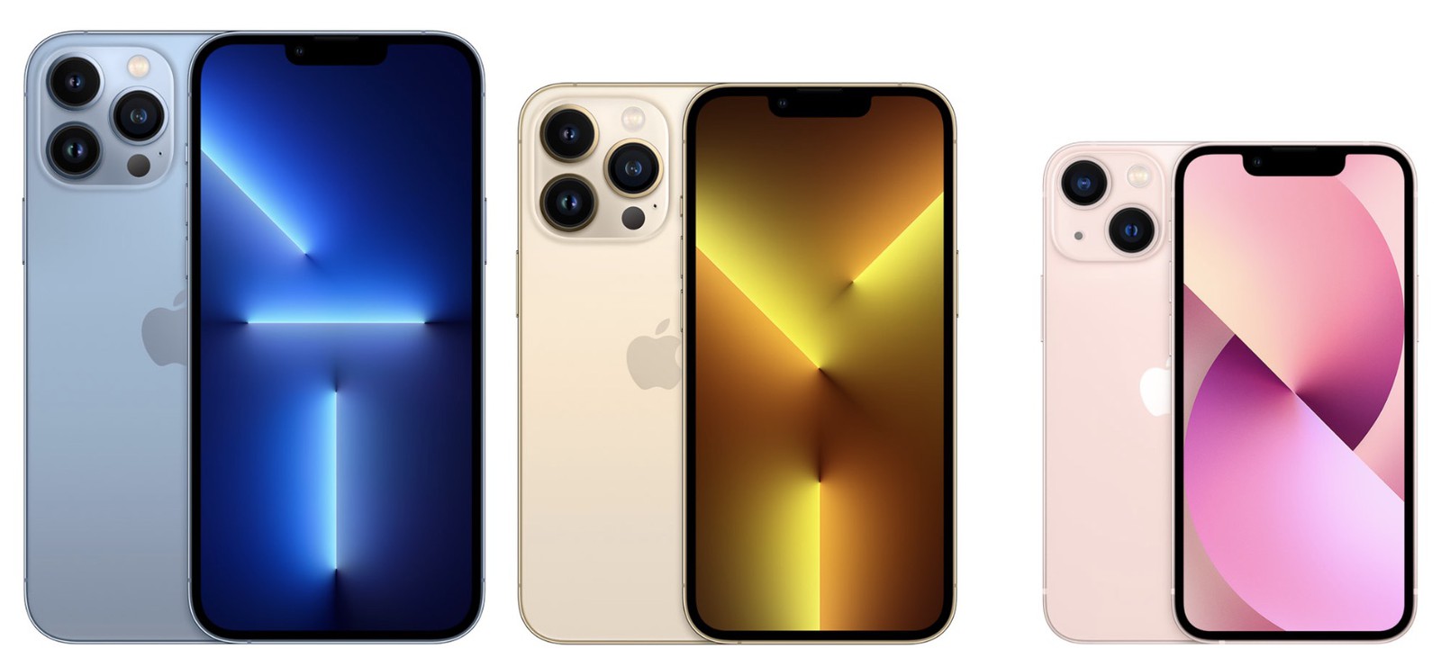 宾县苹果手机维修分享iPhone 13续航怎么样 