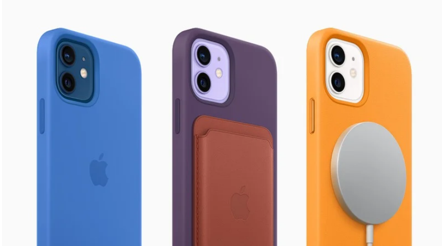 宾县苹果手机维修分享关于 iPhone 13 的细节爆料 