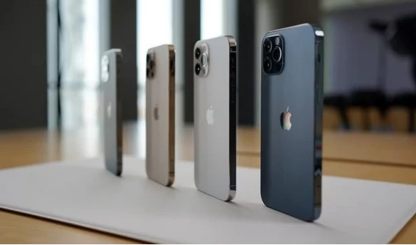 宾县苹果手机维修分享为什么说iPhone13才是真旗舰 