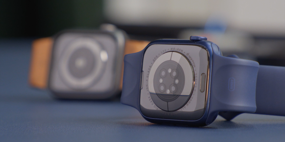 宾县苹果手机维修分享Apple Watch 是如何测量卡路里的 