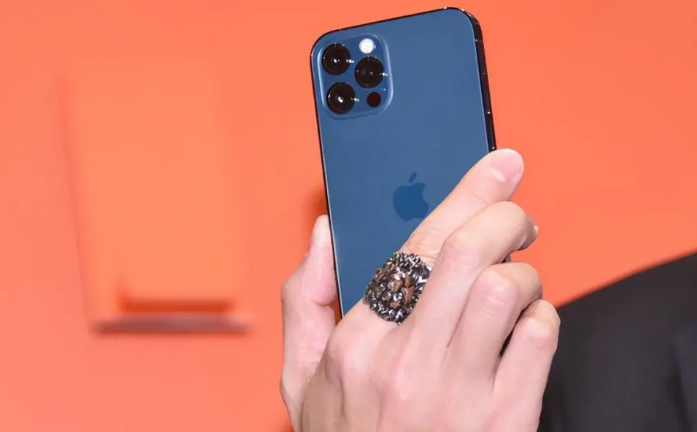 宾县苹果手机维修分享iPhone12系列重启方法教程 