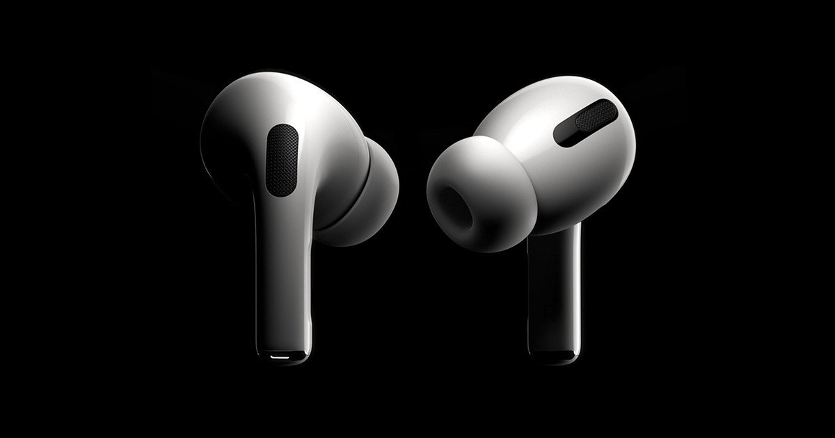 宾县苹果手机维修分享AirPods Pro 爆音、降噪效果下降怎么办 