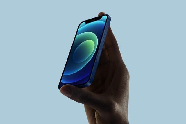 宾县苹果手机维修分享iPhone 12 mini辐射很大吗 