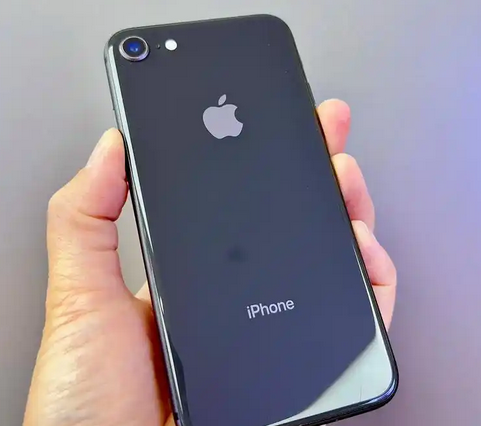 宾县苹果8系统维修分享iPhone8手机系统升级后无法开机如何修复