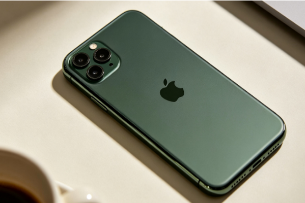 宾县苹果手机维修点分享iPhone11 Pro换电池 