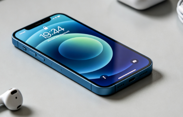 宾县苹果手机维修分享iPhone12 换电池 