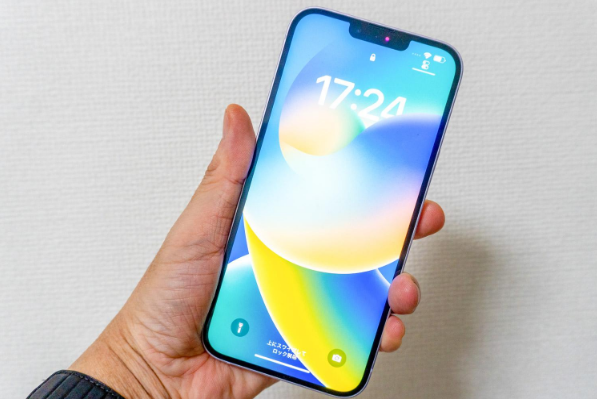 宾县苹果手机维修分享iPhone 14 Plus换电池 
