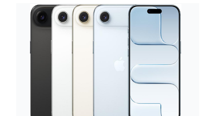 宾县苹果手机维修分享iPhone 17 Air换电池 