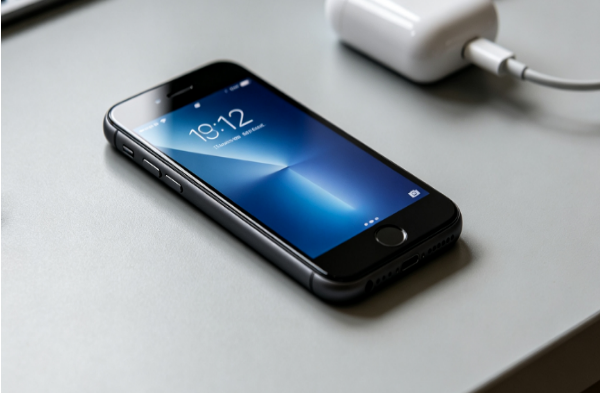 宾县苹果手机维修分享iPhone SE换电池 