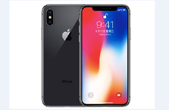 宾县苹果维修点分享iPhone X进水维修 