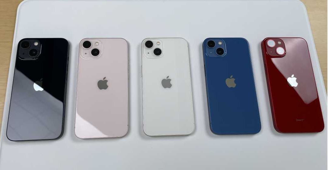 宾县苹果维修点分享iPhone 13进水维修 
