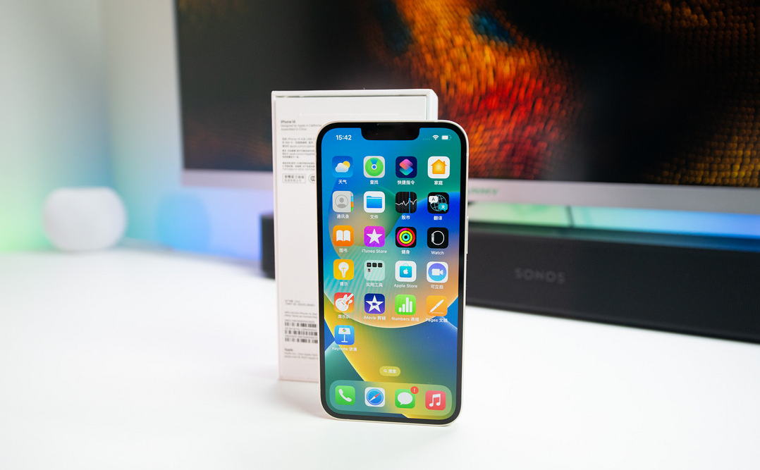 宾县苹果维修点分享iPhone 14进水维修 
