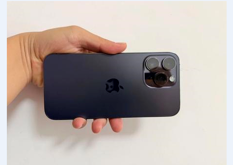 宾县苹果维修点分享iPhone 14 Pro Max进水维修 