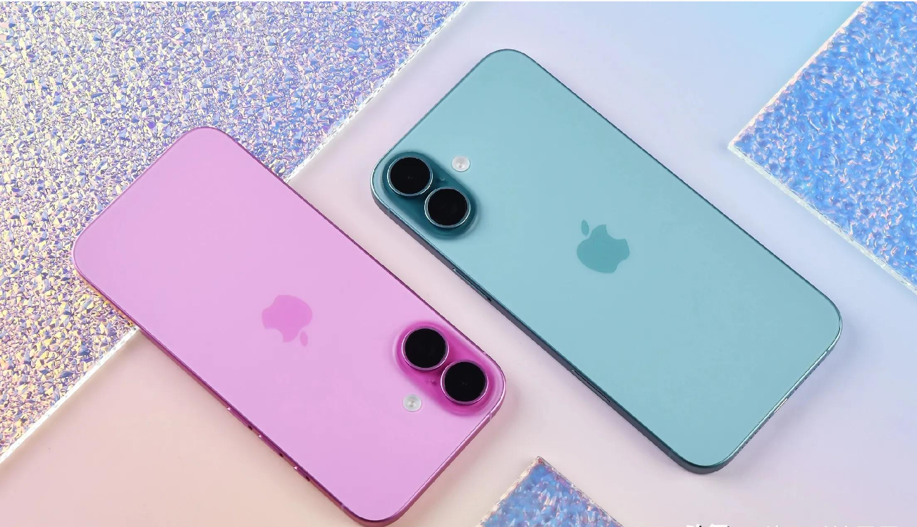 宾县苹果维修点分享iPhone 16进水维修 
