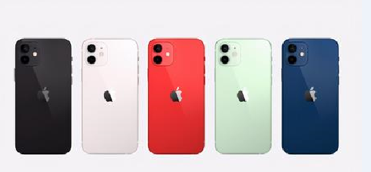 宾县苹果维修点分享iPhone 12换屏判断注意事项 