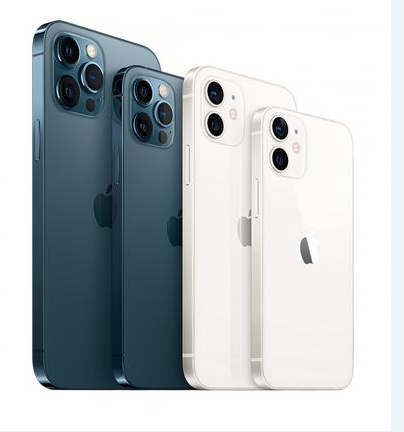 宾县苹果维修点分享iPhone 12 Pro换屏维修要点 