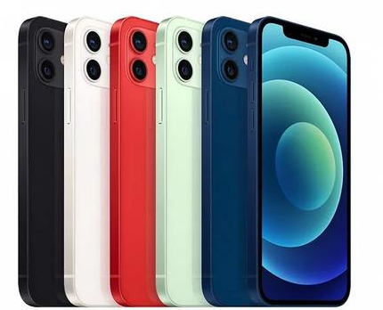 宾县苹果维修点分享iPhone 12 Pro Max换屏验机流程 
