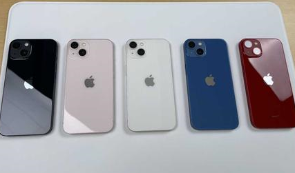 宾县苹果维修点分享iPhone 13换屏经验分析 