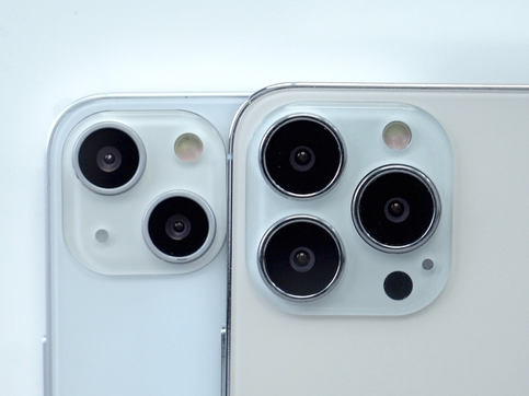 宾县苹果维修点分享iPhone 13 Pro Max换屏指南 