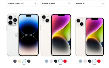 宾县苹果维修点分享iPhone 14六大容易被忽略的实操难点与消费提示 