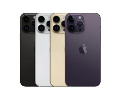宾县苹果维修点分享iPhone 14 Pro Max换屏被忽视的工艺细节 