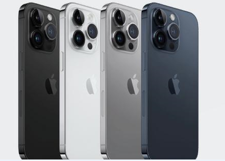 宾县苹果维修点分享iPhone 16 Pro屏幕更换全新维修实操难点 
