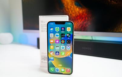 宾县苹果维修点分享iPhone 14自动关机故障深度解析 