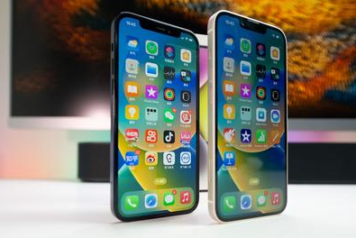 宾县苹果维修点分享iPhone 14 Plus自动关机内存连锁故障解析 