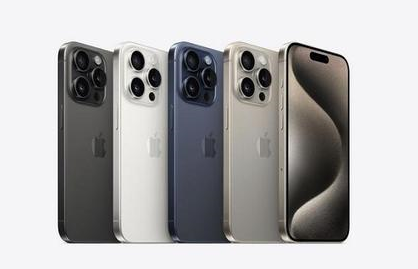 宾县苹果维修点分享iPhone 15 Pro自动关机故障解析 