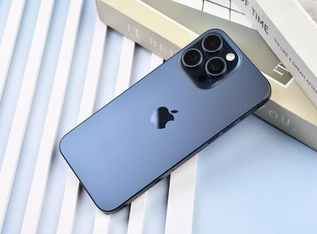 宾县苹果维修点分享iPhone 15 Pro Max自动关机造成的原因 