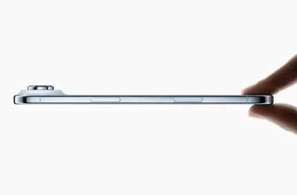宾县苹果维修点分享iPhone 17 Air自动关机电源故障解析 
