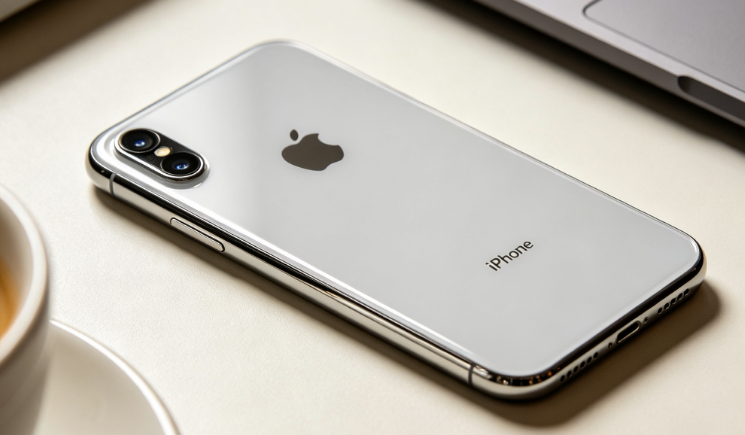 宾县苹果维修点分享iPhone X扩容真实风险解析 