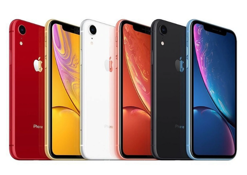宾县苹果维修点分享iPhone XR扩容实操风险剖析 