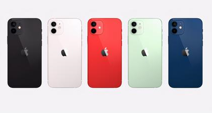 宾县苹果维修点分享iPhone 12扩容鲜为人知的坑 