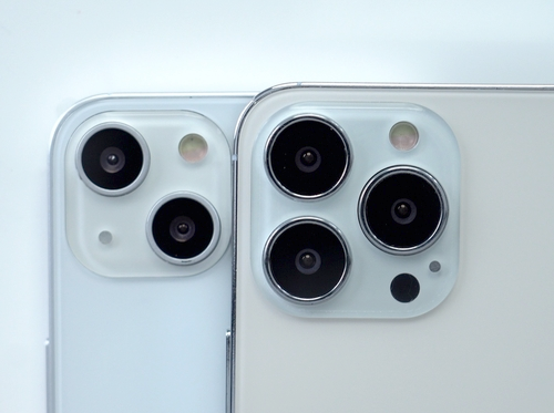 宾县苹果维修点分享iPhone 13 Pro Max扩容深层隐患解析 