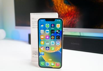 宾县苹果维修点分享iPhone 14扩容容易忽略的暗病 