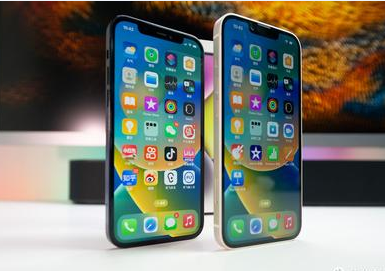 宾县苹果维修点分享iPhone 14 Plus扩容深层隐患梳理 