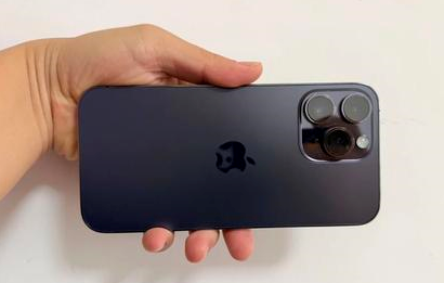 宾县苹果维修点分享iPhone 14 Pro Max扩容实战误区 