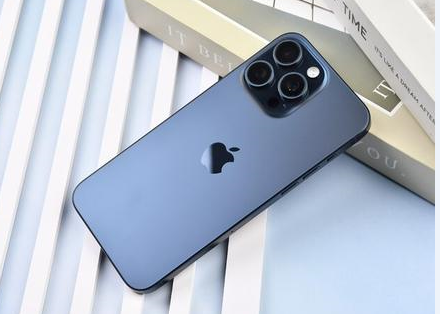 宾县苹果维修点分享iPhone 15 Pro Max扩容静电与工艺坑 