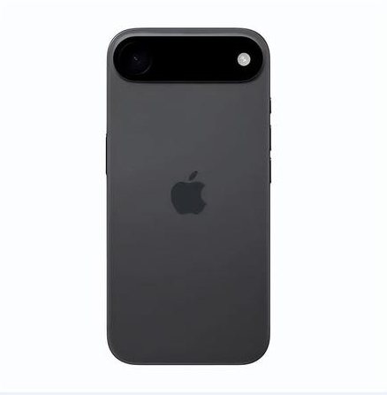 宾县苹果维修点分享iPhone 17 Air扩容待机与快照隐患 
