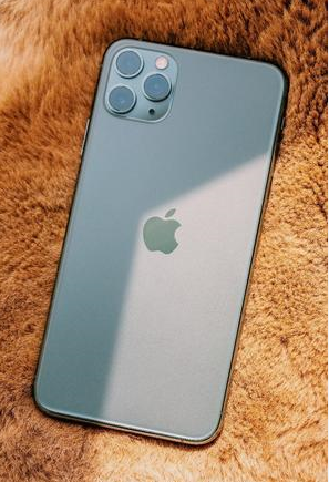 宾县苹果维修点分享iPhone 11 Pro Max辅助与邮件排错 