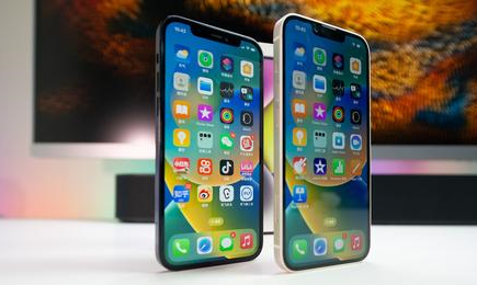 宾县苹果维修点分享iPhone 14 Plus安全隔区与音频排错 